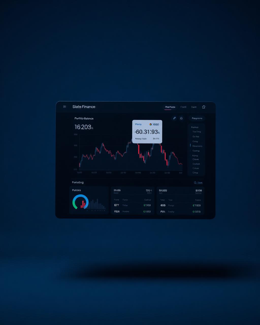 Slate Finance